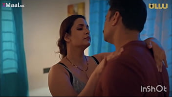 Cô Bhabhi Nóng Bỏng Trên Ullu