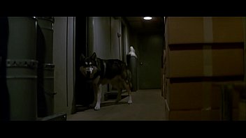 Curvaceous Stepmom Seduced By Intruder While Kurt Russell Is Gone