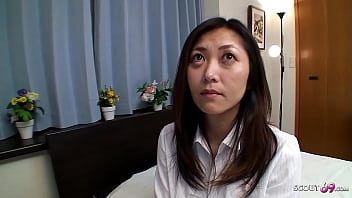 Stepmom Seduces For Passionate Creampie In Uncensored Jav