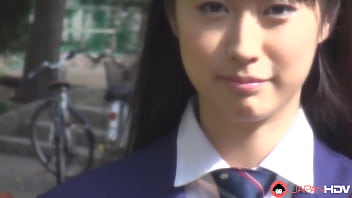 Tomomi Motozawa Seduces A Classmate In School Uniform
