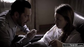 Jill Kassidy Surrenders To Her Forbidden Desires With A Rogue Doctor