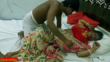 Sensual Indian Bhabhi’s Passionate Uncut Romance – Latest Hindi Web Series