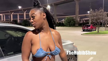 Texas Beauty Returns With Bold Style In A Chic Bonnet