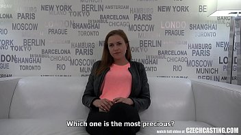 Czech Casting Star Stuns With World-class Dance Moves