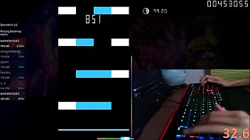 Osu!mania | Wonder5139 | Free Tibet Dt 98.98% Fc