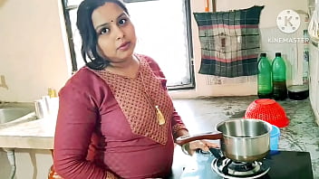 Bhabhi’s Passionate Affair With Devar