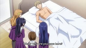 Livestream Hentai 2018 – Hatsuinu 2.2 Full Hd