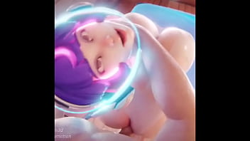 Hot Anime Clips