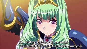 Hot New Hentai Anime – 3 Episodes In English With Ecchi Scenes