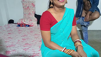 भाभी की गर्म मुलाकात जब वो मेरे घर आई | Indian Bhabhi Xxx साफ हिंदी आवाज