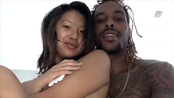 Interracial Passion: Cash & Layla’s Wild Encounter (amateur Series Part 2)