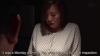 Japanese Housewife Cheats With Well-endowed Mechanic (200+ Subbed Jav – Myjavengsubtitle)