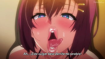 Explicit Adult Anime Moments 6