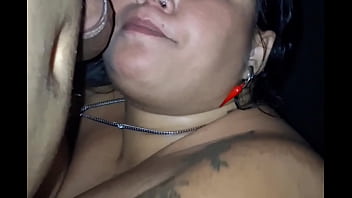 Garota Se Exibiu Para Vários No Meio Da Festa
