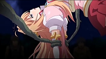 Serie Hentai: Nerawareta – Cơn ác Mộng Tình Dục
