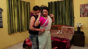 Bhabhi Ki Raat Tailor Ke Saath