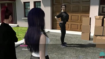 Mi Suegra Está Más Buena Que Mi Novia – Episodio 21
