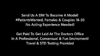 Fresh Threads For Physicians – Stacy Shepard & Jasmine Rose