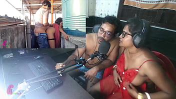 अग्नि भाबी ने जलाया इंटरनेट