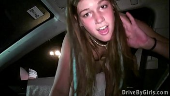 Alexis Crystal Enjoys A Wild Public Gangbang With Multiple Partners
