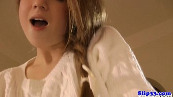 Seductive European Amateur Rides In Pov Style