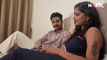 Newlywed Indian Bhabhi’s Passionate Night With Brother-in-law