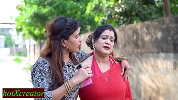 Bhabhi’s Secret Desires Unleashed – A Steamy Encounter With The Village Doctor!