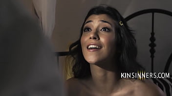 Exploring Bdsm With My Step-uncle