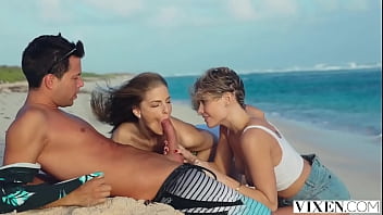 Vixen – Vixen International – A Stunning Exotic Destination