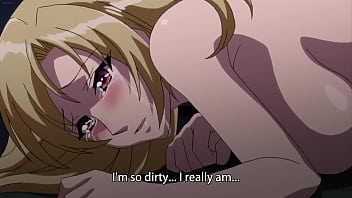 Shy Maid Indulges In Steamy Passion (uncensored Hentai)