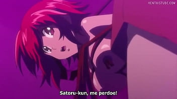Otome Hime Tập 1 – Tình Yêu Nồng Cháy