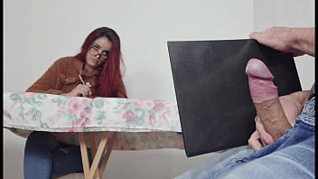 Professora Séria Se Entrega A Prazeres Ousados