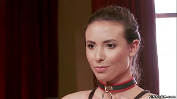 Intense Bdsm Party With Wild Anal Action