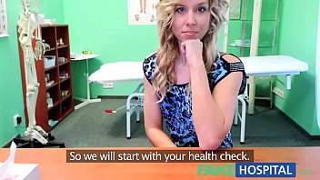 Doctor Offers Blonde A Discount On Breast Implants In Exchange For Sexual Favors