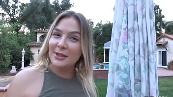 Stepsister Craves Intimacy Daily