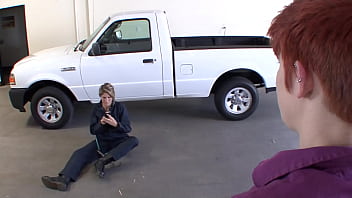Passionate Lesbian Lovers Explore Intimacy