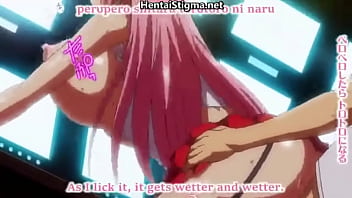 5 Phút Thủ Dâm (hentai) – 10 Giây Khoái Cảm