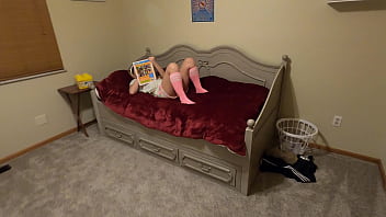 Stepdad Gets Stepdaughter Pregnant As Stepmom Sleeps Downstairs