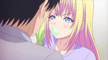 So-sexy Hentai