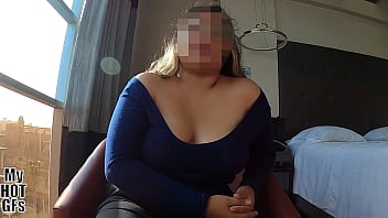 Adriana Hermosa Asiste A Audición Para Película Para Adultos