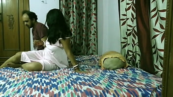 Passionate Encounter Between Indian Couple Leaves Them Deeply Fulfilled