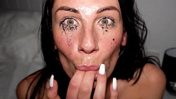 Massive Cumshots On Petite Teens – Drenched In Sperm Compilation