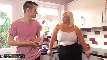 Mature Bbw Grannies Savoring Passionate Encounters