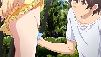 Ecchi Anime