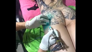 Vietnamese Full-body Ink Masterpieces