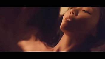 Hot Korean Love Scene – Passionate Encounter.mp4