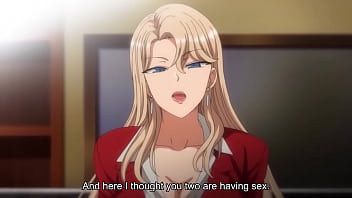 Explicit Adult Anime Scenes 3