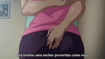 “anime Wife Fantasy”