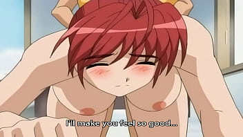 Sexfriend 2 (uncut Adult Anime)