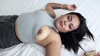 Johntronx – Passionate Encounter With A Voluptuous Thai Milf